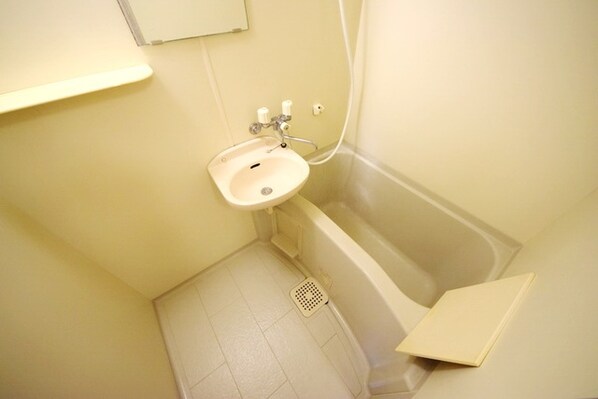 ベルメゾンの物件内観写真